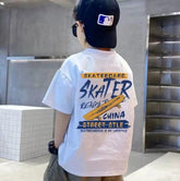 White Oversized T-Shirts: Trendy Styles for Everyone - 19bay